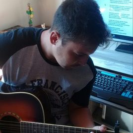 Imagem de Thiego
