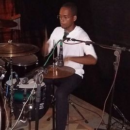 Imagem de Dilberto Junior