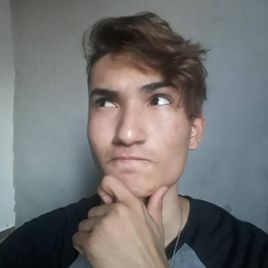 Imagem de Enoque Lucas da Silva Ernesto