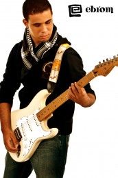 Imagem de Edison Rodrigues