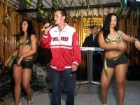 Imagem de Sandriel Lima