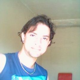 Imagem de Nicky