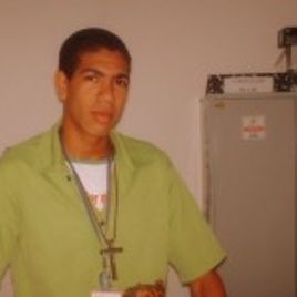 Imagem de ANDERSON BAHIA