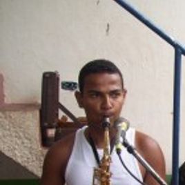 Imagem de SANDRO