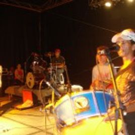 Imagem de Zeca
