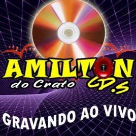 Imagem de AMILTON CD´S