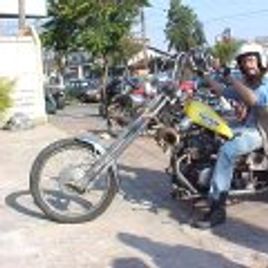 Imagem de Elvis Pintanel
