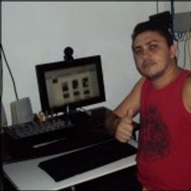 Imagem de GLACIEL SOARES  locutor