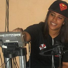 Imagem de Esther Gomes