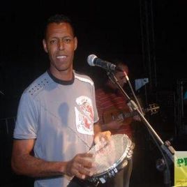 Imagem de Cristiano