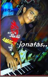 Imagem de Jonatas Show (Gostozão)