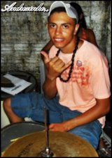 Imagem de André (Papel)