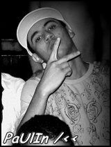 Imagem de Paulin