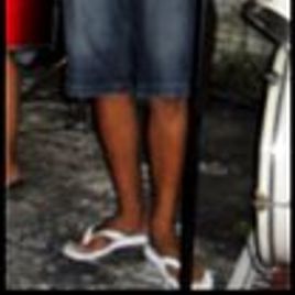 Imagem de Dani