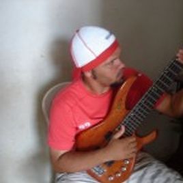 Imagem de Ediel Lima