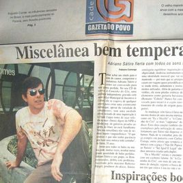 Imagem de adriano sátiro