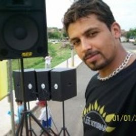 Imagem de Moises