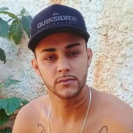 Imagem de Raphael Influência De Rua