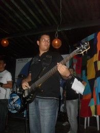 Imagem de Tassio Bass