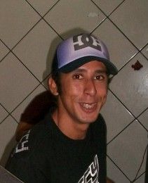 Imagem de Sinho Senna