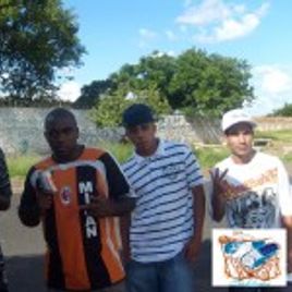 Imagem de Emissarios do Gueto