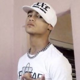 Imagem de Rapper Bas