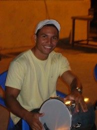 Imagem de Rodrigo Família