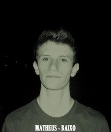 Imagem de Matheus