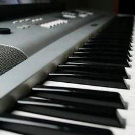 Imagem de Dj. Moriçoca 