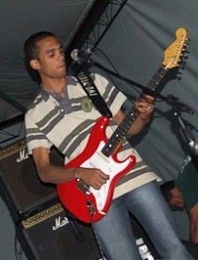 Imagem de JESSÉ LEMOS