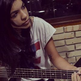 Imagem de Anna Maria Cezar