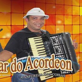 Imagem de César do Acordeon