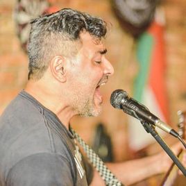 Imagem de Izo Lacerda