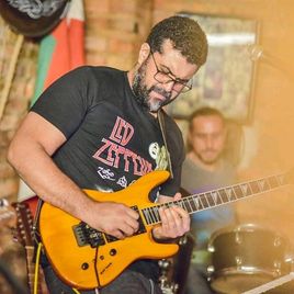 Imagem de Sidnei Vidal