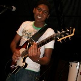Imagem de Will