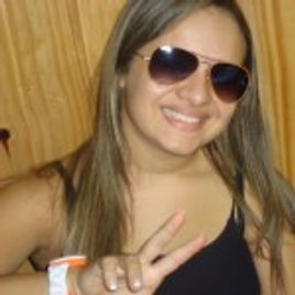 Imagem de Lourrara Tayanne