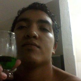 Imagem de Moyses
