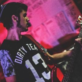 Imagem de Arthur Jorge