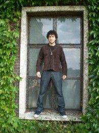 Imagem de Daniel Person