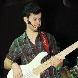 Imagem de ANDERSON ROBERTO SOUZA