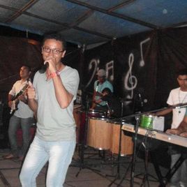 Imagem de Everardo Santos