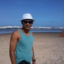 Imagem de Dinei Alencar