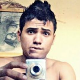 Imagem de Romario Henrrique