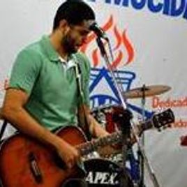 Imagem de Bruno Santana