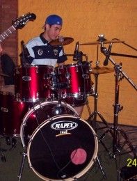 Imagem de Maicon Marengo