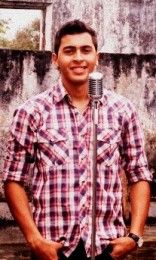 Imagem de Krys Tavares