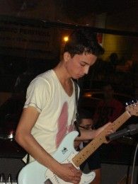 Imagem de Welton Lima