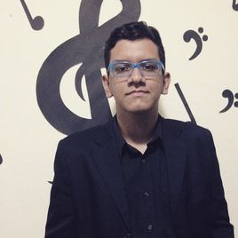 Imagem de Higor Ramos