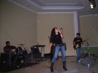 Imagem de Samara Lopes