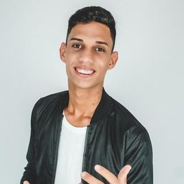 Imagem de Max Ferraz Oficial